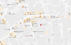 Kanunnikensteeg 5-5, 5688 AB Oirschot - 31. locatie